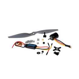 EP PRODUCT Accessori del motore 3S