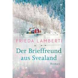 Der Brieffreund aus Svealand