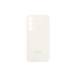 SAMSUNG Backcover (Galaxy S23+, Crème)