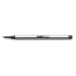 LAMY Tintenrollermine M 63 (Schwarz, 1 Stück)