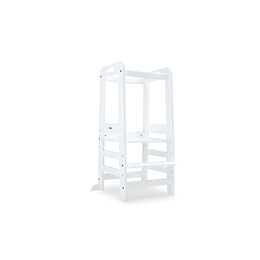 HAUCK Lernturm Learn N Explore (Weiss)