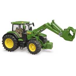 BRUDER Traktor (1:16)