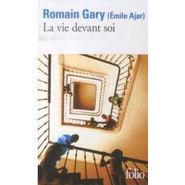 La Vie devant soi