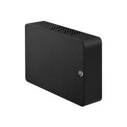 SEAGATE STKP8000400 (8 TB, Noir, USB A)
