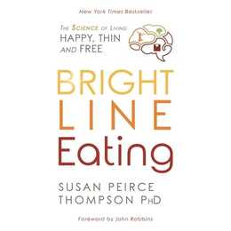 Bright Line Eating