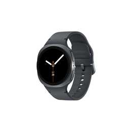 SAMSUNG Galaxy Watch8 Small BT (42.7 mm, Alluminio, Grafite)