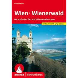 Wien - Wienerwald