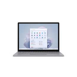 MICROSOFT Surface Laptop 5 (15", Intel Core i7, 8 GB RAM, 256 GB SSD, Platino)