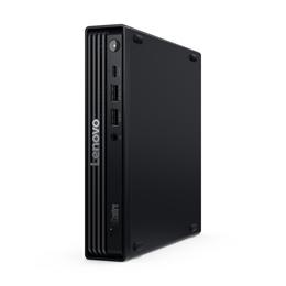 Lenovo ThinkCentre M90q Gen 5 Tiny PC - Intel I7-14700 VPro, 64GB DDR5, 1TB SSD, Windows 11 Pro - Potente E Compatto