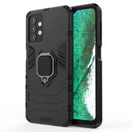 EG Backcover (Galaxy A32 5G, Schwarz)