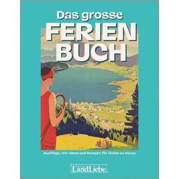 Das grosse Ferienbuch