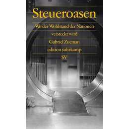 Steueroasen