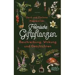 Heimische Giftpflanzen