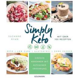 Simply Keto