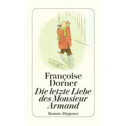 Die letzte Liebe des Monsieur Armand