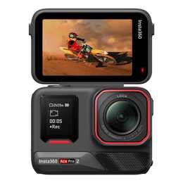 INSTA360 Ace Pro 2 Standard Battery (8K)