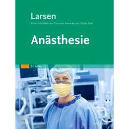 Anästhesie