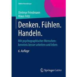 Denken. Fühlen. Handeln