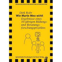 Wie Marte Meo wirkt