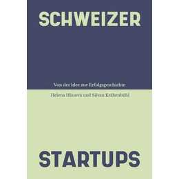 Schweizer Startups