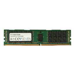 VIDEOSEVEN V71700016GBR (1 x 16 GB, DDR4-SDRAM 2133 MHz, DIMM 288-Pin)