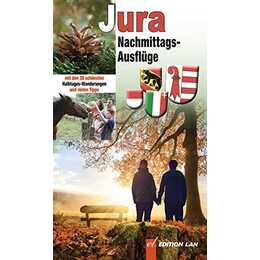 Nachmittags-Ausflüge Jura