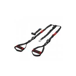 GYMSTICK Allenatore di imbragatura (0.9 kg)