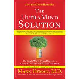 The UltraMind Solution