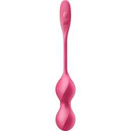 SATISFYER Boules d'amour Love Birds 2 (33 mm)