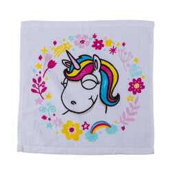 Growing Toy Magic Towel Unicorn
