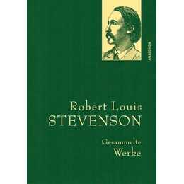 Robert Louis Stevenson, Gesammelte Werke