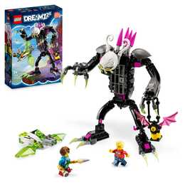 LEGO DREAMZzz Der Albwärter (71455)