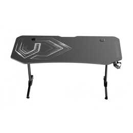 ULTRADESK Gaming Tisch Frag XXL