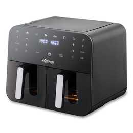 KOENIG Quick & Pure 5 Heissluftfritteuse