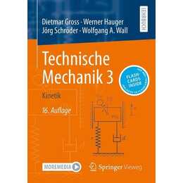 Technische Mechanik 3