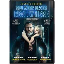 A Beautiful Day - You were never really here (DVD, FR)