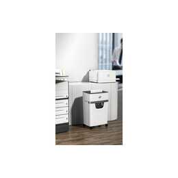 HP Aktenvernichter OneShred 15CC (Partikelschnitt)