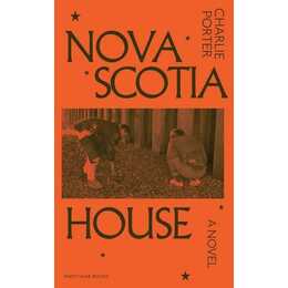 Nova Scotia House