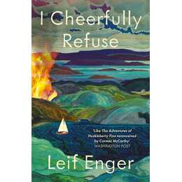 I Cheerfully Refuse