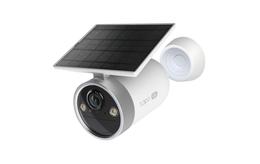 TP-LINK Tapo C465 (8 MP, Bullet, USB-Ladeport) - Interdiscount