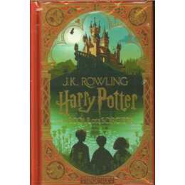 Harry Potter à l'ecole des sorciers