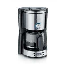 SEVERIN KA 4826 Kaffeemaschine TypeSwitch Timer