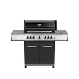 OUTDOORCHEF Australia EVO 535 Grill a gas (Nero)
