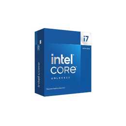 INTEL i7-14700KF (LGA 1700, 2.5 GHz)