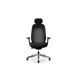 GIROFLEX 40 Comfort Plus Bürodrehstuhl (Schwarz)
