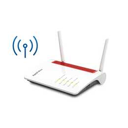 FRITZ!Box 6850 LTE International