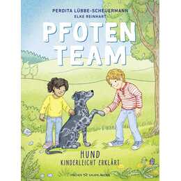 Pfotenteam