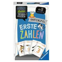 RAVENSBURGER Lernspiel (Deutsch)
