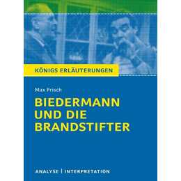 Biedermann und die Brandstifter