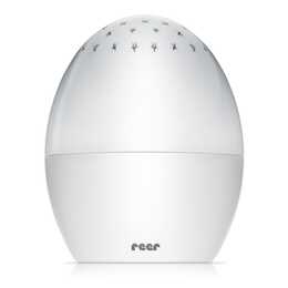 REER Projektor Starlino (LED, Sterne, Weiss)
